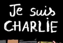 Je suis Charlie – l’iniziativa