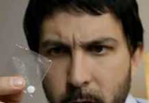 Arriva l’ ITALIANO MEDIO