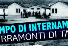 Giornata della memoria. Le iniziative a Ferramonti di Tarsia
