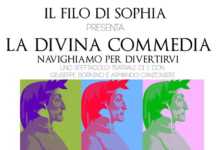 La divina commedia all’Unical