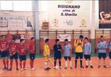 CITTA’ DI BISIGNANO J.-JORDAN MU J. 15-1: QUEL CHE SI DICE “MENU’ RICCO E DI ALTA QUALITA’”