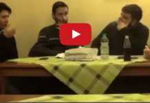 Fresa R-Esistente, puntata n.13