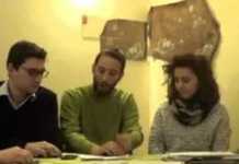 Fresa R-Esistente, puntata n.14