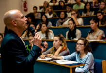 Striscia la Notizia all’Unical