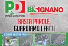 Discariche abusive a cielo aperto non sono l’immagine di un paese civile!