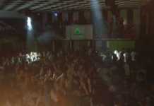 NOTTI MAGICHE & KRATOS EVENTI PER IL CAPODANNO BOOM A BISIGNANO!