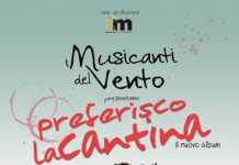 Preferisco la cantina all’Acquario