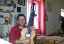 Un maestro tra i … marziali