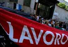 Il Comune anticipa la mensilità di gennaio agli ex Lsu ed Lpu