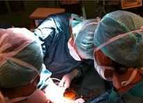 ONCOLOGIA E TERRITORIO IN CALABRIA