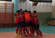 CITTA’ DI BISIGNANO FUTSAL J.-CITTA’ DI FUSCALDO C/5 3-1: “I CAMPIONI DEL GIRONE SIAMO NOI!”