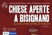 Chiese aperte a Bisignano. Racconto d’arte, di fede, di tradizioni