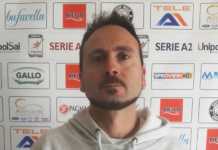 Pasquale Bosco nuovo vice del Corigliano