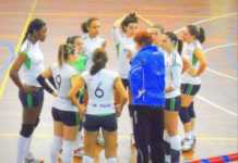 YamamayLamezia – Stella Azzurra Catanzaro 3-0