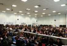 SCUOLA: IL 5 MAGGIO MANIFESTAZIONE CONTRO IL DDL – SCUOLA