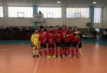 CITTA’ DI BISIGNANO FUTSAL JUNIORES: PROSSIMI IMPEGNI E CONVOCAZIONI