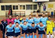L.S. TRAFORO – CITTA’ BISIGNANO FUTSAL: I BISIGNANESI CONTRO LA NEO-PROMOSSA