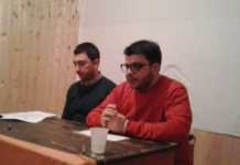 Rosario Perri replica all’amministrazione