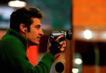 Pdr con Lirio Abbate e Pif