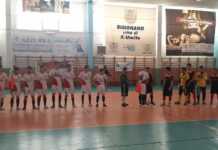 CITTA’ DI BISIGNANO FUTSAL-TRE COLLI FUTSAL CZ 13-5: LA STAGIONE DELLA BISIGNANESE NON FINISCE QUA!