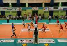 Potenza Picena – Caffè Aiello Corigliano, a voi l’A1