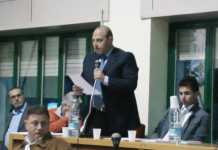 Gli enti locali si uniscono per esprimere più forza