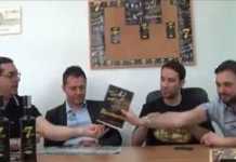 Fresa R-Esistente, puntata n.26