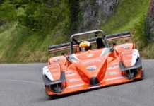 Motori accesi a Luzzi e Torano