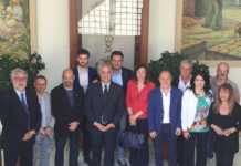 Klaus Algieri lancia la Rete di Imprese degli stabilimenti termali della provincia di Cosenza