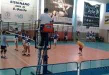 Consuleco batte Paola in gara1 playoff