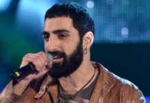 Fabio Curto con “Domenica” punta a Musicultura