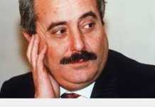 Falcone, un eroe da non dimenticare