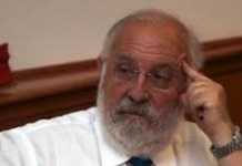 Unical, in 200 verso Rosarno