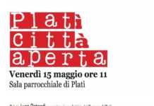 Platì città aperta