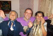 Bisignano, terra anche di stranieri