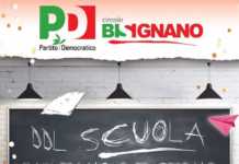 Incontro pubblico con il mondo della scuola per discutere del DDL “Buona Scuola”