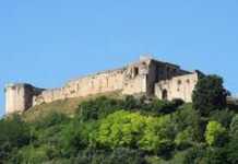 Castello Svevo Cosenza – la polemica