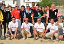 Presentazione dei cavalieri del Palio – 4 Giugno 2015