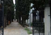 Cimitero, ancora polemiche: necessari interventi urgenti