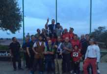 Tiro a volo Calabria, un mese di eventi