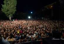 Acri riabbraccia Fabio Curto. 15mila in piazza Purgatorio
