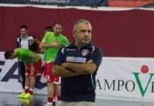 Cosenza Futsal pronto per la Serie A1