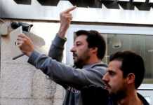 Salvini, il catanzarese…