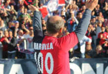 Un anno fa ci lasciava Gigi Marulla