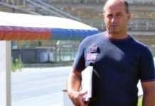 Lo stadio San Vito avrà il nome di Gigi Marulla