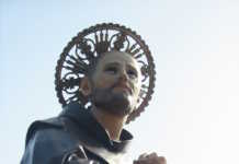 Al via i festeggiamenti religiosi per Sant’Umile