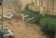 Frane ioniche, il pensiero di Barbanti e Molinari