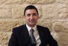 Francesco Lo Giudice premiato al Gran Premio Manente 2015