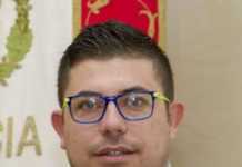 Assessore Lucantonio Nicoletti