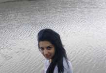 Alexandra sarebbe segretata da un uomo?